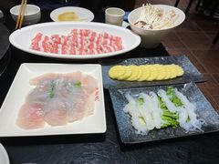 -吴记老锅底麻辣火锅(福州路店)