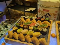 -杭州国际会议中心洲际酒店-原素全日餐厅(解放东路店)