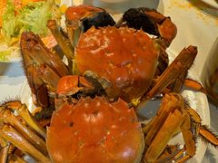 -领鲜活海鲜榴莲自助火锅(东门店)