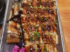 -长寿参鸡汤(朝韩风情街店)