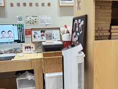 -海马体照相馆(上海月星环球港店)