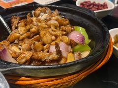 -顺峰顺水顺德菜(龙华店)