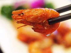 -老正兴菜馆(福州路店)