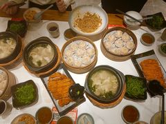 -馋三尺蟹粉小笼(人民广场店)