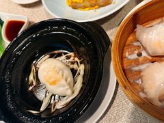 -万丽轩·粤菜(王府井金茂万丽酒店)