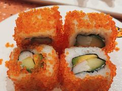 -元气寿司(东方宝泰店)