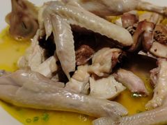 -沈灶河豚宴·河豚融合餐厅(汉中路店)