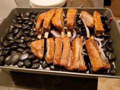 -艳阳天·非遗楚菜(武汉客厅店)