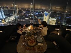 大堂-Hi City·城市之巅