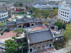 -赤坎·广东华侨国际旅游度假区