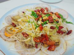 -来之顺海鲜菜馆·青岛菜·始于1993(栈桥店)