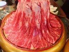 -牛New寿喜烧(曹路花园城店)