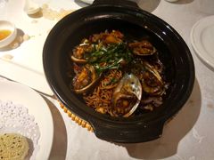 -和记小菜(东方店)