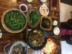 -胡师傅三下锅(汽车站店)