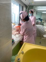 点击看大图 -宝媛会月子中心(越秀店)