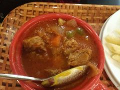 -So Lounge索兰至餐厅(蓝色港湾店)