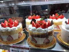 -不二家(数寄屋橋店)