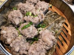 -台山美食一绝阿四台山黄鳝饭(阿四创作店)