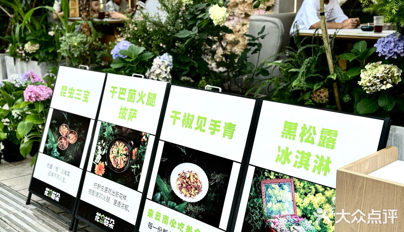来昆明的第二天