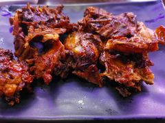 -撸啊撸铁签小肉(车站南路店)