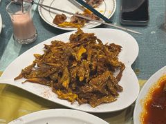 -喀什骑仕大观园