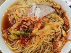 咸口冷面-西塔大冷面(市府大路店)