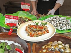 -吴记富苑(朝阳店)