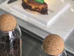餐具摆设-RWORK·COFFEE(滨江店)