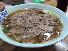 -赵氏牛肉罩火烧