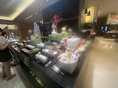 -武汉武昌威斯汀酒店-知味自助餐厅