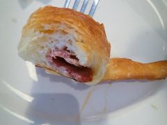 -昆山琶拉帝诗酒店·河畔咖啡厅Riverside Cafe