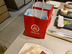 -海底捞火锅(徐州火车站店)