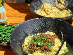 -我的面 川味Bistro(后沙峪店)