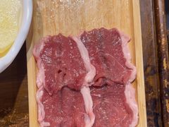 -清真·京华源铜锅涮肉(丰庆店)