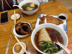 -小方的面(徐家汇店)