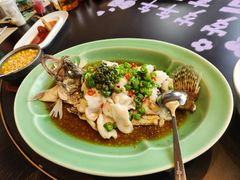 -江南厨子(万象天地店)