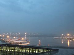 -上海中航虹桥机场泊悦酒店