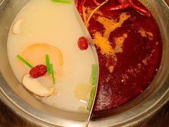 -熊喵来了火锅·牧场好肉(邯郸邯山万达店)
