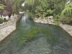 -百脉泉景区