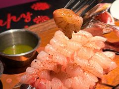 -小火花·干式熟成牛排馆Spark SteakHouse(剑桥郡店)