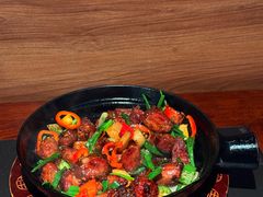 -旺爷砂锅·茶作(国贸城店)