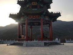 -北京西山国家森林公园