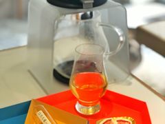 -茶是一枝花泡茶店
