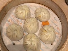 -弄堂小笼包(西青中北永旺购物中心店)