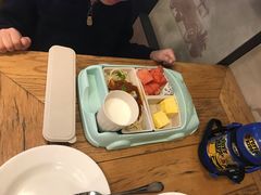 -汽车博物馆主题餐厅