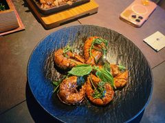 -烛影拾光观景餐厅·创意菜·摄影·小提琴(大唐不夜城店)