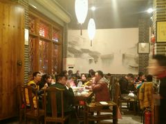 大堂-谭氏兄弟火锅(中和店)