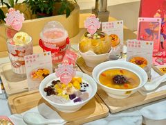 -满记甜品(王府井北京市百货大楼店)