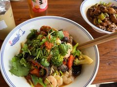 -天天鲜面馆(衡山路店)