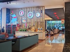 -富力希尔顿酒店·地阔自助餐厅